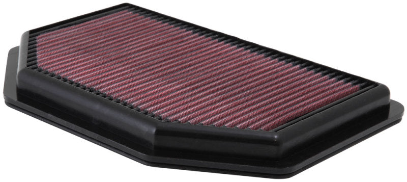 K&N Engineering 33-2481 - KNN33-2481 - K&N Replacement Air Filter 13 Hyundai Genesis Coupe 3.8L V6 - Shipped in Europe - Tuningsupply.com