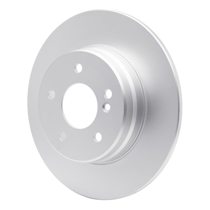 DFC 604-63032 - DFC604-63032 - DFC 94-11 Mercedes-Benz E320 Rear GeoSPEC Coated Rotor - Shipped in Europe - Tuningsupply.com
