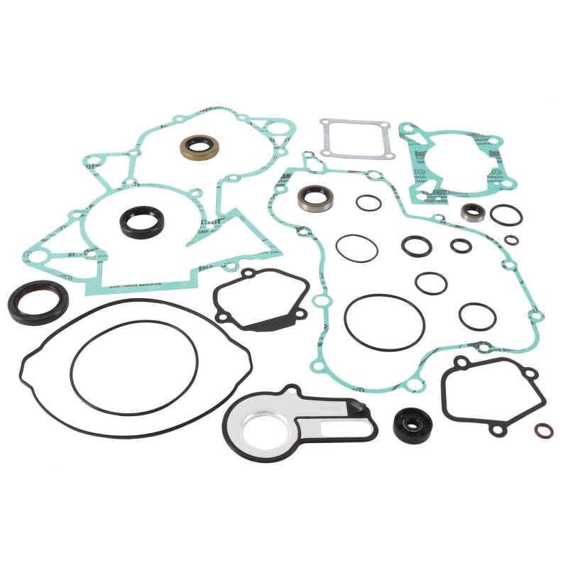 Vertex Pistons 8110028 - VEP8110028 - Vertex Gaskets 22-23 Gas-Gas MC85 1714 Complete Gasket Kit w/ Oil Seals - Shipped in Europe - Tuningsupply.com