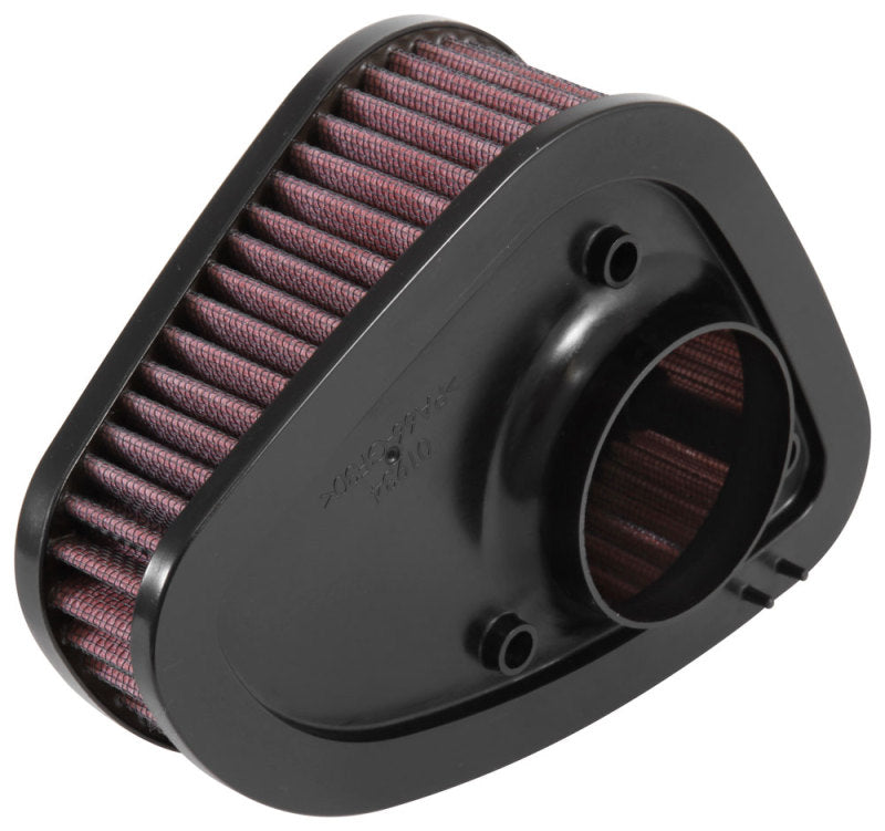 K&N Engineering HD-1717 - KNNHD-1717 - K&N 2017 Harley-Davidson FLHR Road King Replacement Air Filter - Shipped in Europe - Tuningsupply.com