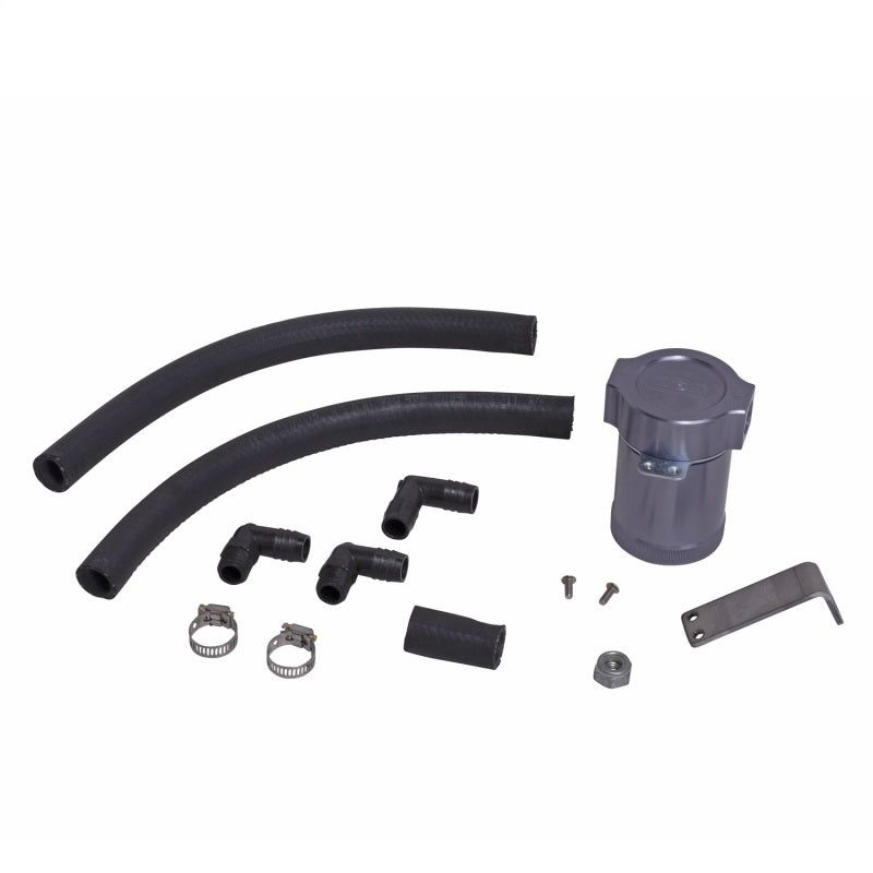 BBK 18960 - BBK18960 - BBK 11-17 Ford Mustang GT Oil Separator Kit - Passenger Side - Shipped in Europe - Tuningsupply.com