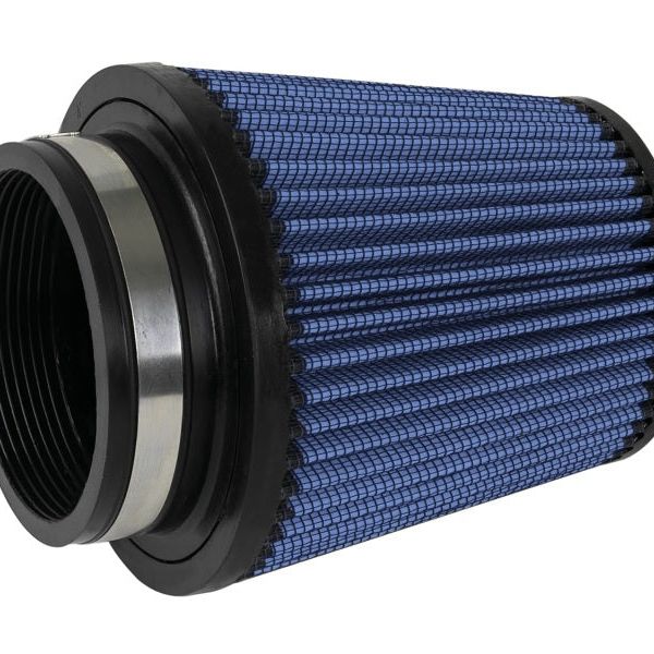aFe 24-91020 - AFE24-91020 - aFe MagnumFLOW Air Filters UCO P5R A/F P5R 4F x 6B x 4-1/2T (Inv) x 6H - Shipped in Europe - Tuningsupply.com