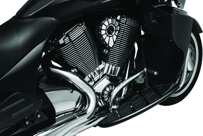 Kuryakyn 8856 - KUR8856 - Kuryakyn ISO Shift Or Brake Peg For Victory & Indian - Shipped in Europe - Tuningsupply.com