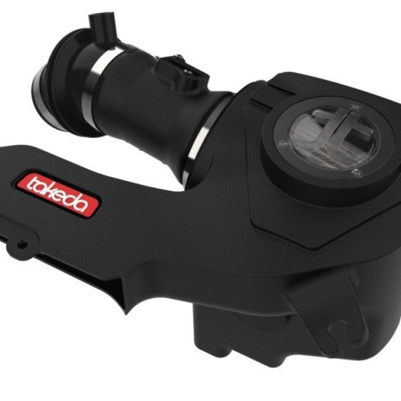 aFe 56-70025D - AFE56-70025D - aFe Takeda Momentum Pro Dry S Cold Air Intake System 19-21 Nissan Altima L4-2.5L - Shipped in Europe - Tuningsupply.com