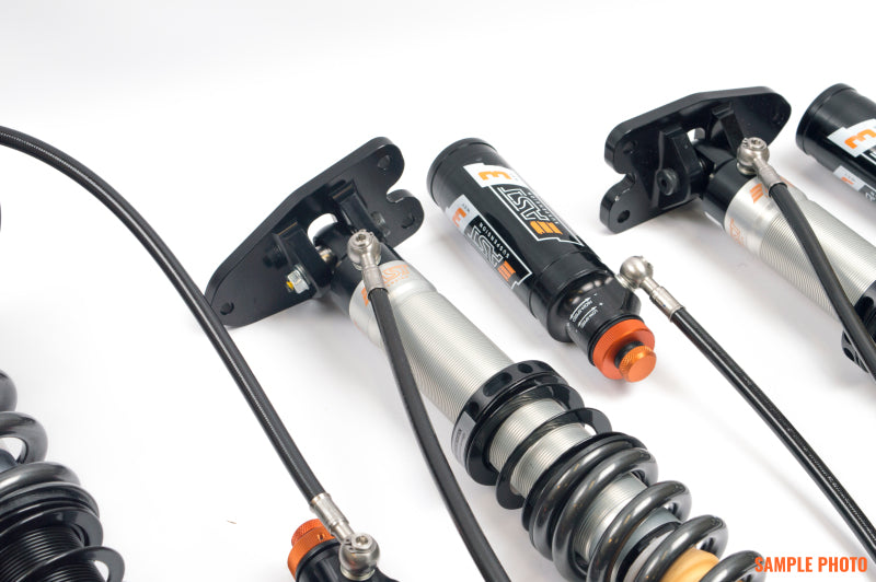 AST RAC-S6204S - ASTRAC-S6204S - AST 5300 Series Coilovers Subaru Impreza GG/GD - Shipped in Europe - Tuningsupply.com