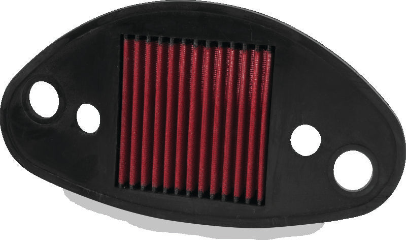 BikeMaster 457025 - BKM457025 - BikeMaster Suzuki VL800 Boulevard C50 Air Filter - Shipped in Europe - Tuningsupply.com