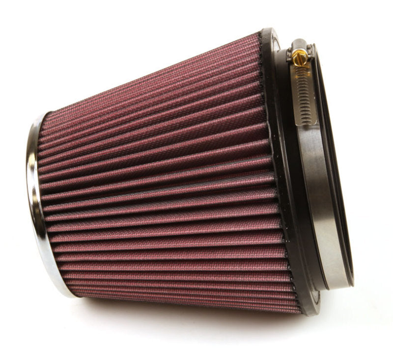 K&N Engineering RF-1042 - KNNRF-1042 - K&N Round Tapered Universal Air Filter 6in Flange ID x 7.5in Base OD x 5in Top OD x 6.5in Height - Shipped in Europe - Tuningsupply.com