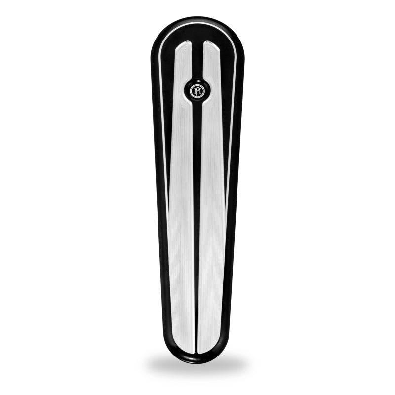 Performance Machine 0177-2044SCA-BM - PFM0177-2044SCA-BM - Performance Machine Scallop Dash Insert - Contrast Cut - Shipped in Europe - Tuningsupply.com