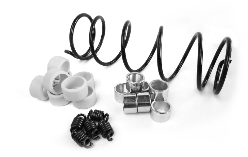 EPI WE437651 - EPIWE437651 - EPI 19-23 Suzuki 750 King Quad AXi 4x4 27-28 in. Tires Low Elev. Sport Utility Clutch Kit - Shipped in Europe - Tuningsupply.com