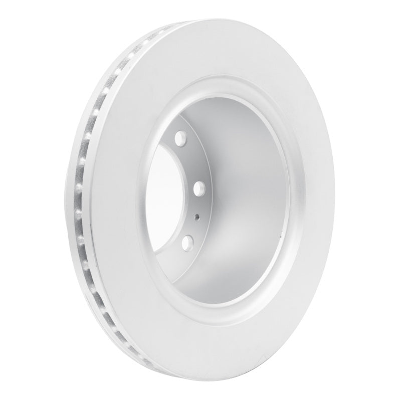 DFC 604-40118 - DFC604-40118 - DFC 09-25 Dodge Ram 3500 Rear GeoSPEC Coated Rotor - Shipped in Europe - Tuningsupply.com