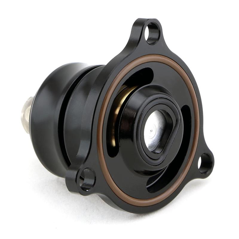 Turbosmart TS-0203-1265 - TURTS-0203-1265 - Turbosmart BOV Kompact VR09 Plumb Back Ford Fiesta 1.0L Ecoboost - Shipped in Europe - Tuningsupply.com