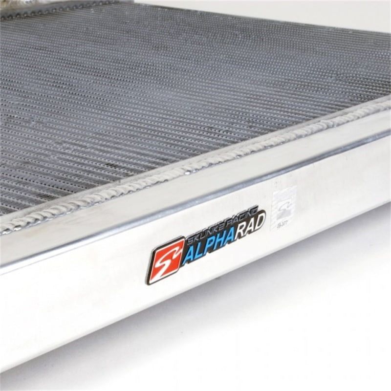 Skunk2 Racing 349-10-1001 - SKK349-10-1001 - Skunk2 Alpha Series 90-98 Mazda Miata Radiator - Shipped in Europe - Tuningsupply.com