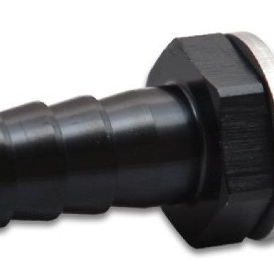 Vibrant 11411 - VIB11411 - Vibrant Male 10mm x 1.0 Metric to 3/8in Barb Fitting - Shipped in Europe - Tuningsupply.com