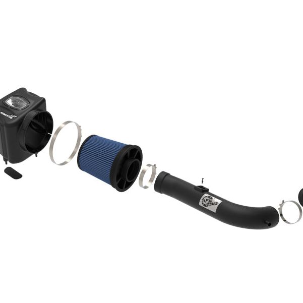 aFe 50-30028R - AFE50-30028R - aFe POWER Momentum XP Pro 5R Intake System 14-18 GM Trucks/SUVs V8-5.3L - Shipped in Europe - Tuningsupply.com