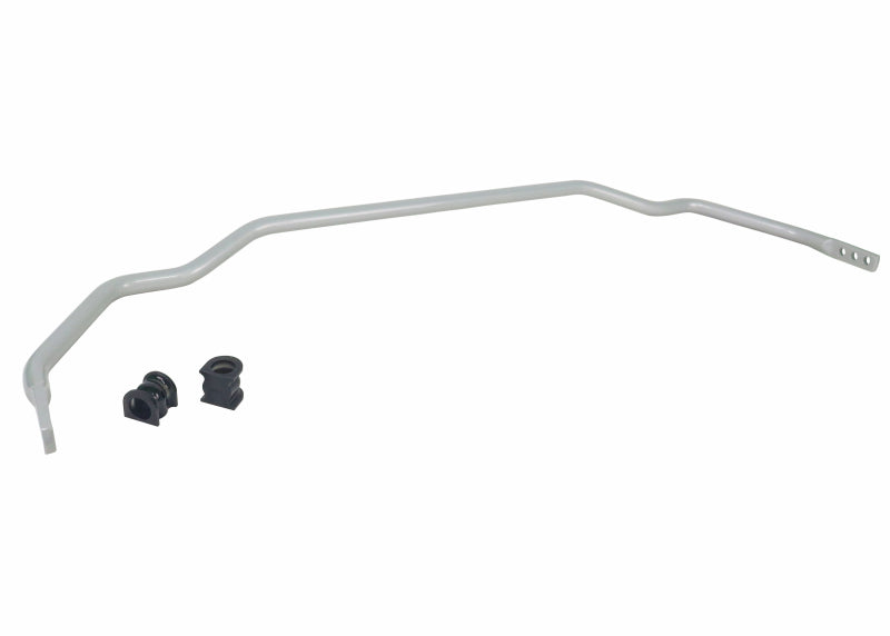 Whiteline BHR80XZ - WHLBHR80XZ - Whiteline 04-08 Acura TSX Rear Heavy Duty Adjustable 22mm Swaybar - Shipped in Europe - Tuningsupply.com