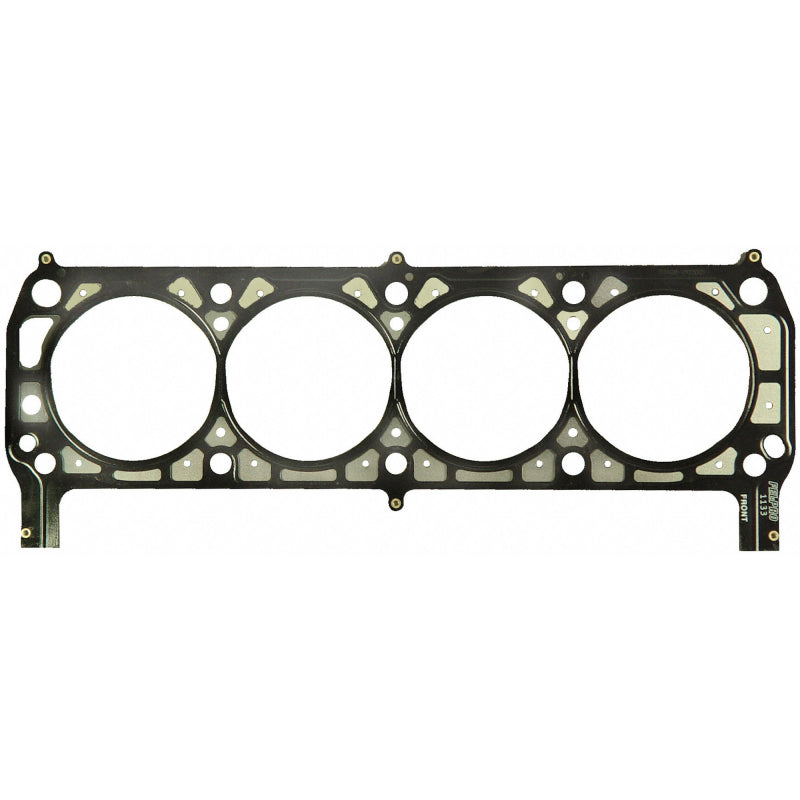 Fel-Pro 1133 - FEL1133 - Fel-Pro 1133 PermaTorqueMLS Engine Cylinder Head Gasket - Shipped in Europe - Tuningsupply.com