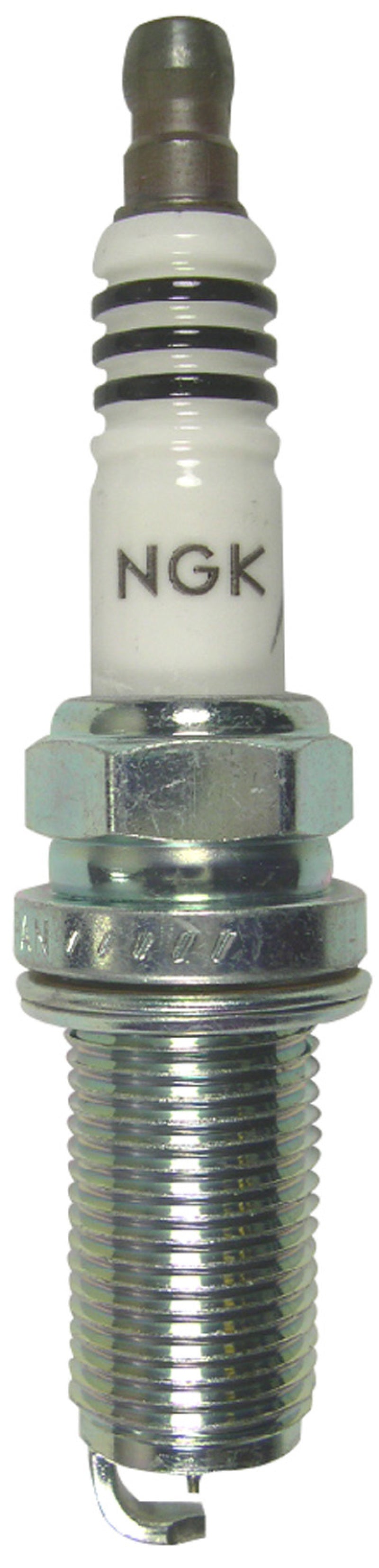 NGK - NGK4469 - NGK Iridium Spark Plug Box of 4 (LFR5AIX-11) - Shipped in Europe - Tuningsupply.com