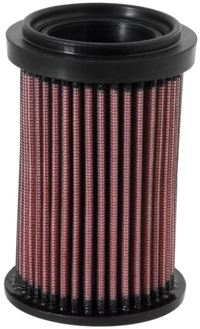 K&N Engineering DU-6908 - KNNDU-6908 - K&N 08-10 Ducati Monster 696 Replacement Air Filter - Shipped in Europe - Tuningsupply.com