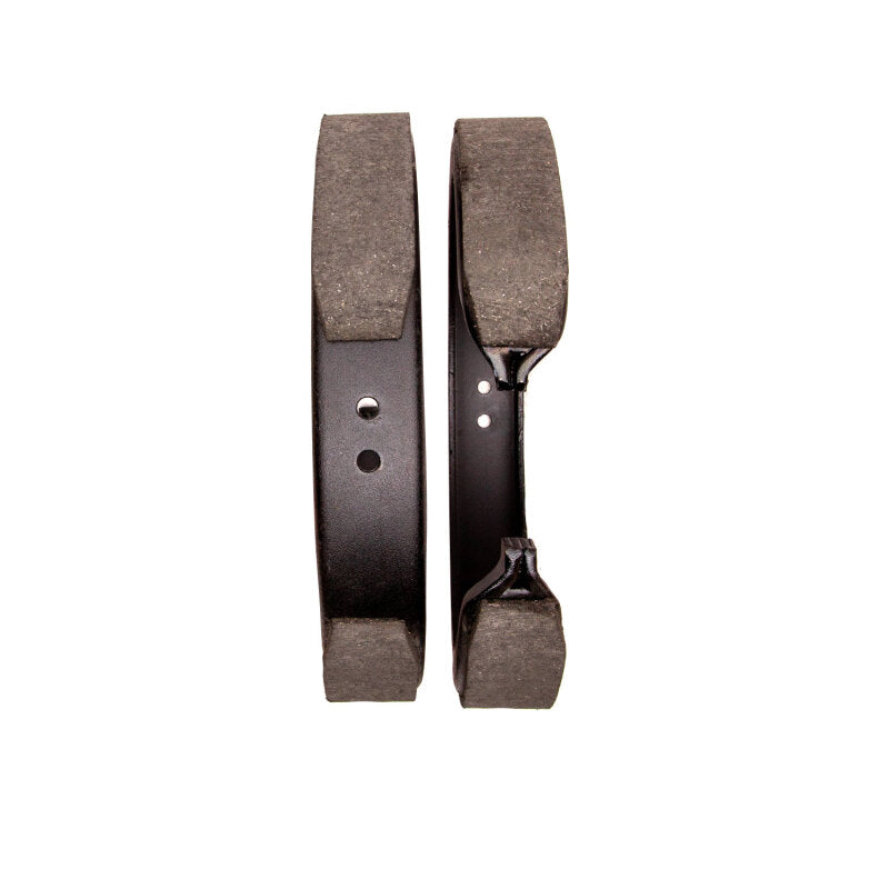 DFC 1902-0781-00 - DFC1902-0781-00 - DFC 99-14 Buick Rainier Parking Brake Parking Shoes - Shipped in Europe - Tuningsupply.com