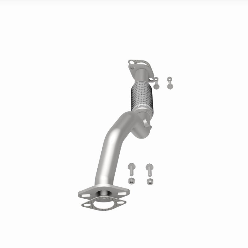 Magnaflow 107-0252 - MAG107-0252 - BRE Exhaust 07-12 Hyundai Elantra 2.0L Front Pipe Kit - Shipped in Europe - Tuningsupply.com