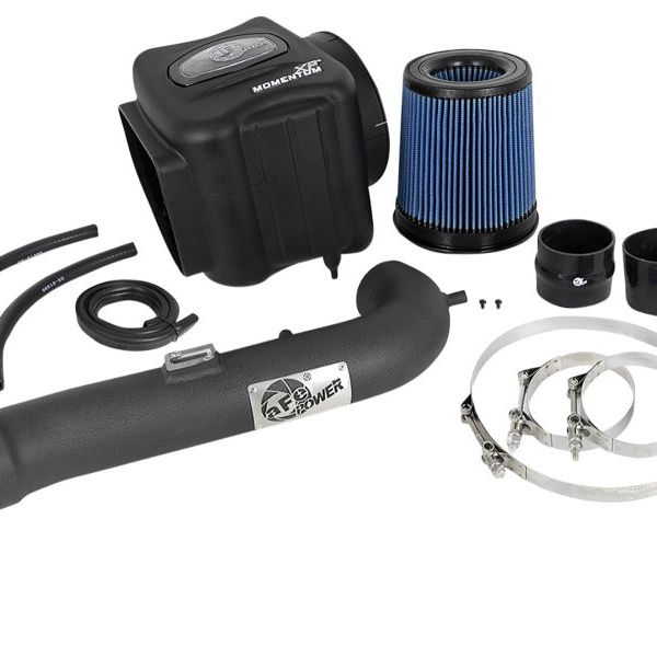 aFe 50-30028R - AFE50-30028R - aFe POWER Momentum XP Pro 5R Intake System 14-18 GM Trucks/SUVs V8-5.3L - Shipped in Europe - Tuningsupply.com