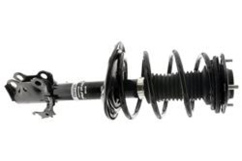 KYB SR4462 - KYBSR4462 - KYB Shocks & Struts Strut Plus Front Left 09-12 Toyota Rav4 - Shipped in Europe - Tuningsupply.com