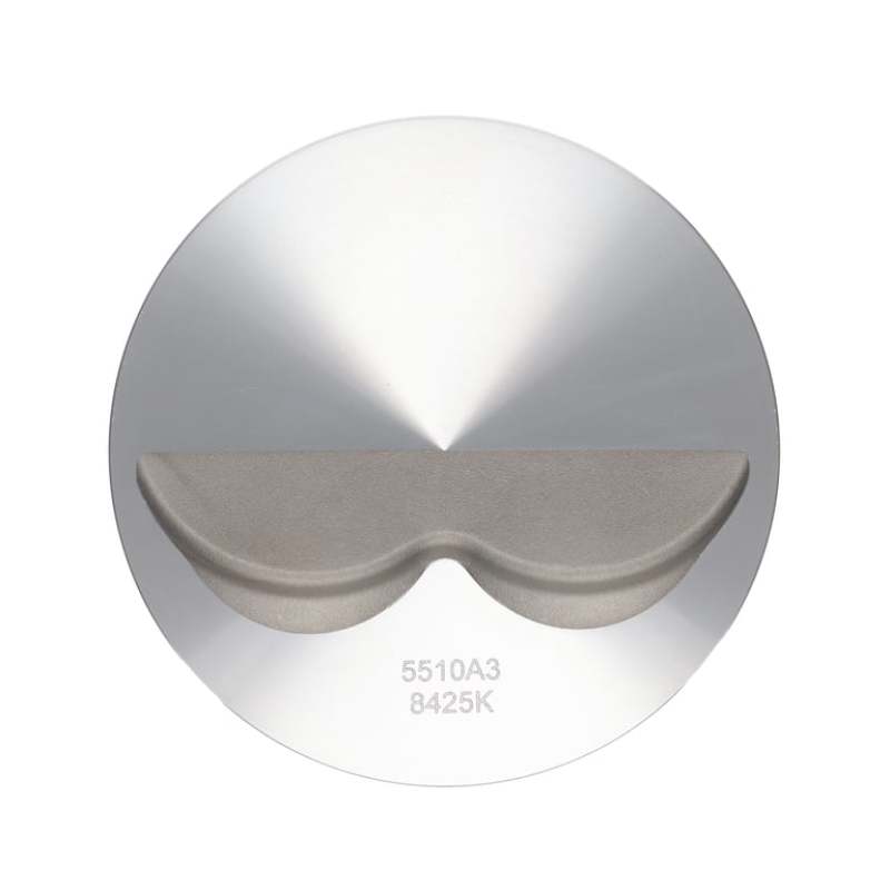 Wiseco PTS510A3 - WISPTS510A3 - Wiseco Chevrolet Small Block 4.155in Bore 1.425in CH -5.00 CC Pro Tru Street Piston Set - Shipped in Europe - Tuningsupply.com