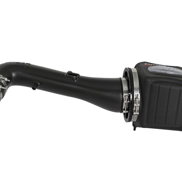 aFe 54-74110 - AFE54-74110 - aFe Momentum GT Pro 5R Cold Air Intake System 15-17 GM SUV V8 5.3L/6.2L - Shipped in Europe - Tuningsupply.com