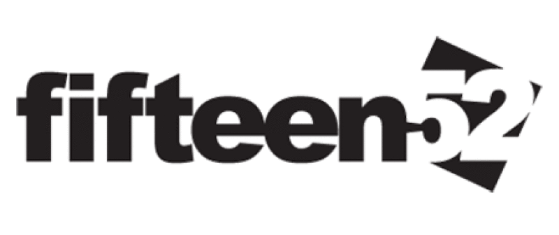 fifteen52 52-ST-SNOUT-BLACK - FFT52-ST-SNOUT-BLACK - fifteen52 Super Touring Threaded Snout - Anodized Black w/ Satin Clear - Shipped in Europe - Tuningsupply.com