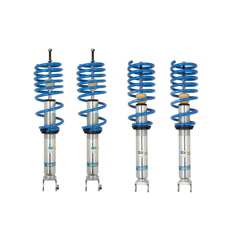 Bilstein 47-249622 - BIL47-249622 - Bilstein B14 (PSS) 17 Fiat 124 Spider / 16-17 Mazda MX-5 Miata Front & Rear Performance Suspension - Shipped in Europe - Tuningsupply.com