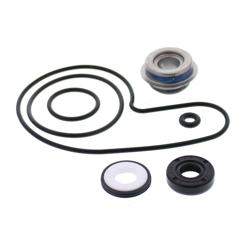 Vertex Pistons 721217 - VEP721217 - Vertex Gaskets 98-99 Arctic Cat Pantera 800 Water Pump Rebuild Kit - Shipped in Europe - Tuningsupply.com