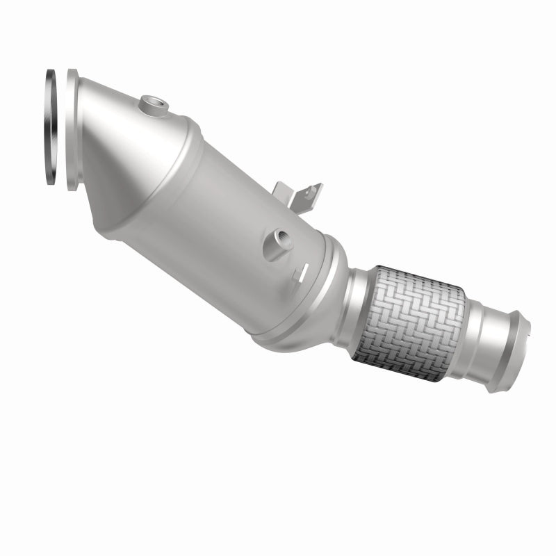 Magnaflow 280543 - MAG280543 - MagnaFlow 18-22 BMW 530e OEM Grade Federal / EPA Compliant Direct-Fit Catalytic Converter - Shipped in Europe - Tuningsupply.com