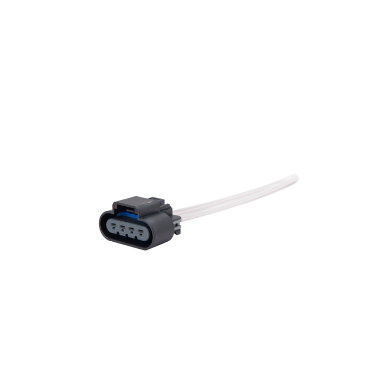 Fleece Performance FPE-HAR-DMAX-LB7-INJ-PT - FPEFPE-HAR-DMAX-LB7-INJ-PT - Fleece Performance 01-04 GM 2500/3500 Duramax LB7 Outer Injector Connector Pigtail - Shipped in Europe - Tuningsupply.com