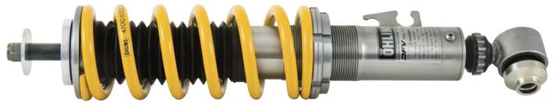 Ohlins BMS MI20S1 - OHLBMS MI20S1 - Ohlins 07-14 MINI Cooper/Cooper S (R56) Road & Track Coilover System - Shipped in Europe - Tuningsupply.com