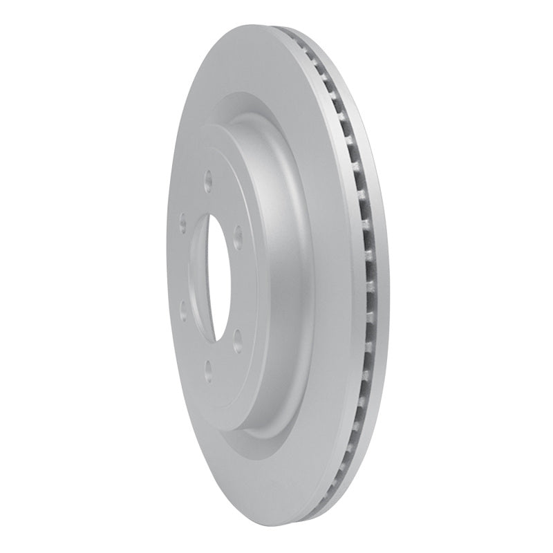 DFC 900-54288 - DFC900-54288 - DFC 21-25 Ford F-150 Lightning Rear Hi-Carbon Alloy Geomet Coated Rotor - Shipped in Europe - Tuningsupply.com