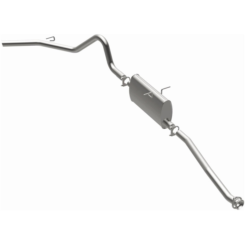 Magnaflow 106-0184 - MAG106-0184 - MagnaFlow BRE Exhaust Kit 01-03 Ford Ranger - Shipped in Europe - Tuningsupply.com