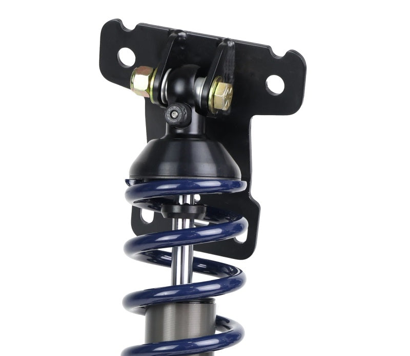 Ridetech 12276210 - RID12276210 - Ridetech 15-24 Ford Mustang S550/S650 HQ Series Rear Coilovers - Shipped in Europe - Tuningsupply.com
