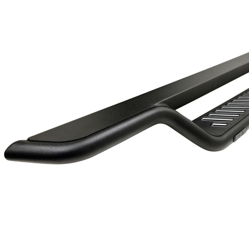Westin 20-43945 - WES20-43945 - Westin 15-25 Ford F-150 SuperCrew/17-24 F-250/350 SDCC Outlaw Drop Running Boards - Tex. Blk - Shipped in Europe - Tuningsupply.com
