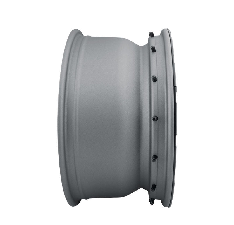 ICON 23617859057CH - ICO23617859057CH - ICON Recon Pro 17x8.5 6 x 5.5 25mm Offset 5.75in BS Charcoal Wheel - Shipped in Europe - Tuningsupply.com