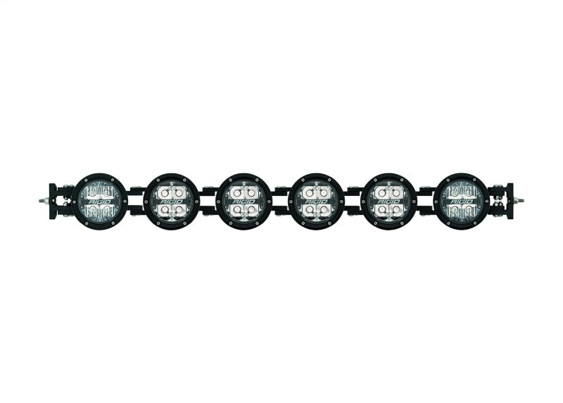Rigid Industries 36306 - RIG36306 - Rigid Industries 360 Connect 30in Light Bar Assembly - Shipped in Europe - Tuningsupply.com