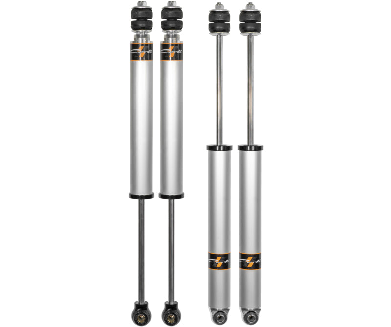 Carli AS-DLVLSPKG-CS20IFP-A - CLIAS-DLVLSPKG-CS20IFP-A - Carli 13-23 Ram 3500 Diesel 4x4 Leveling Shock Set - Shipped in Europe - Tuningsupply.com