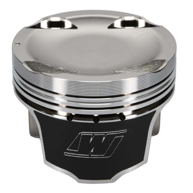 Wiseco K626M855AP - WISK626M855AP - Wiseco 1400 HD Mitsu EVO 8 - 4G63 Turbo -14cc Piston Shelf Stock Kit - Shipped in Europe - Tuningsupply.com