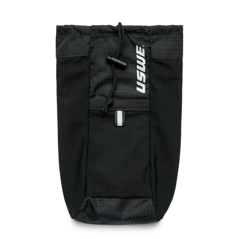 USWE 101233 - USW101233 - USWE Chest Pocket NDM 2 (Click On/17.5 x 9.5in.) - Black - Shipped in Europe - Tuningsupply.com