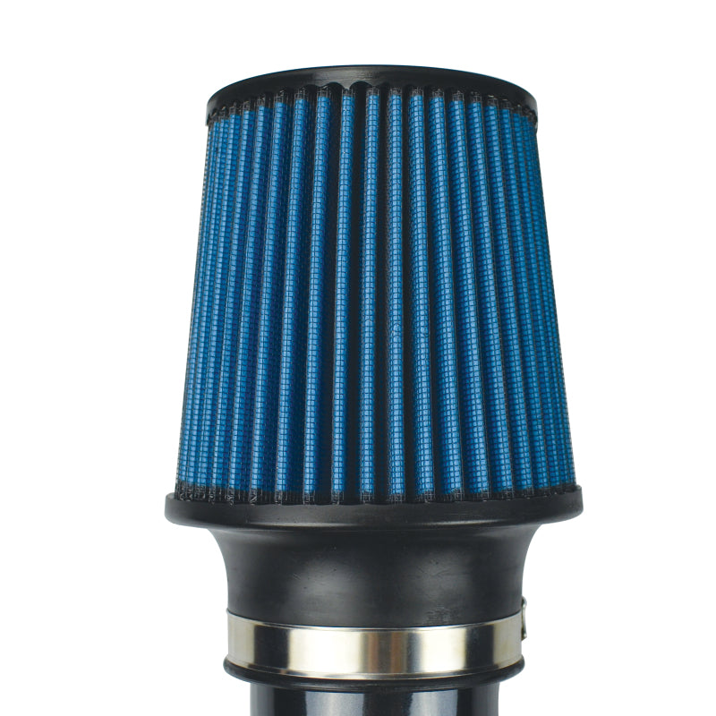 Injen SP1967BLK - INJSP1967BLK - Injen 2002-2006 Sentra 1.8L 4 Cyl. Black Cold Air Intake - Shipped in Europe - Tuningsupply.com