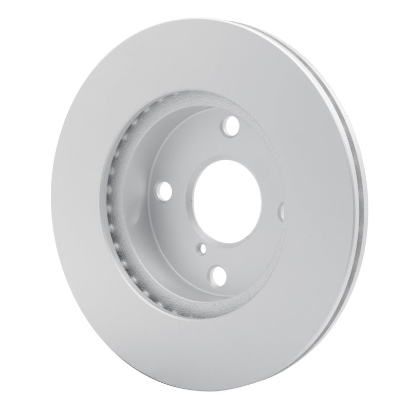 DFC 604-80022 - DFC604-80022 - DFC 90-93 Mazda Miata Front GeoSPEC Coated Rotor - Shipped in Europe - Tuningsupply.com