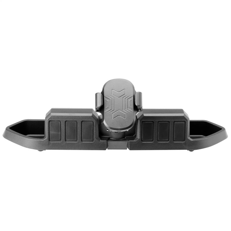 Rugged Ridge 13551.39 - RUG13551.39 - Rugged Ridge 18- 22 Jeep Wrangler JL/ 20-22 Gladiator Eclipse Sun Shade Black Hard Top- Black - Shipped in Europe - Tuningsupply.com