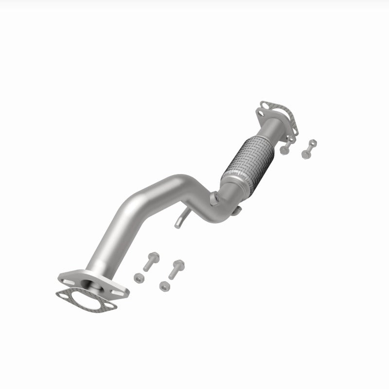Magnaflow 107-0252 - MAG107-0252 - BRE Exhaust 07-12 Hyundai Elantra 2.0L Front Pipe Kit - Shipped in Europe - Tuningsupply.com