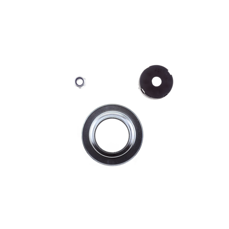 Bilstein 19-220970 - BIL19-220970 - Bilstein B4 OE Replacement 2006-2010 BMW 650i Base V8 Rear Twintube Shock Absorber - Shipped in Europe - Tuningsupply.com