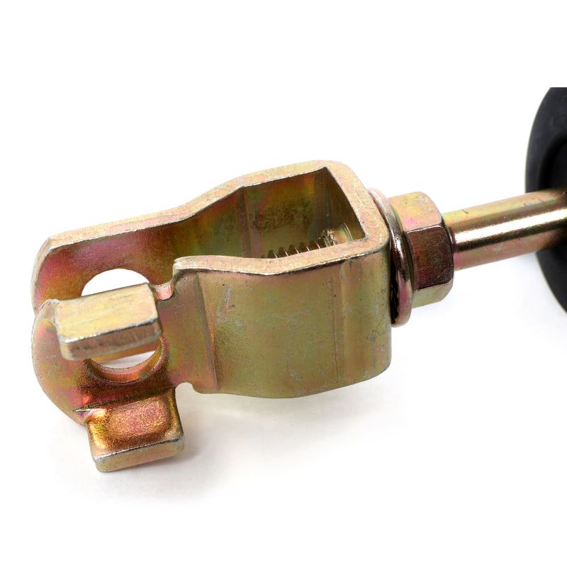 BLOX Racing BXFL-10011-QR - BLOBXFL-10011-QR - BLOX Racing 00-09 Honda S2000 Quick-Release Clutch Master Cylinder - Shipped in Europe - Tuningsupply.com