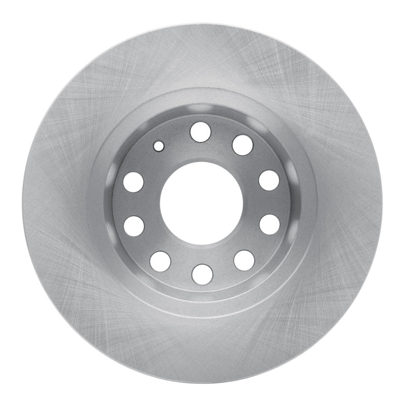 DFC 600-74031 - DFC600-74031 - DFC 05-25 Audi A3 (Mexico) Rear Brake Rotor - Shipped in Europe - Tuningsupply.com